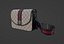 Gucci Ophidia Monogrammed Mini shoulder bag