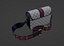 Gucci Ophidia Monogrammed Mini shoulder bag