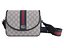 Gucci Ophidia Monogrammed Mini shoulder bag