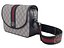 Gucci Ophidia Monogrammed Mini shoulder bag