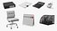 Office  Equipment Collection