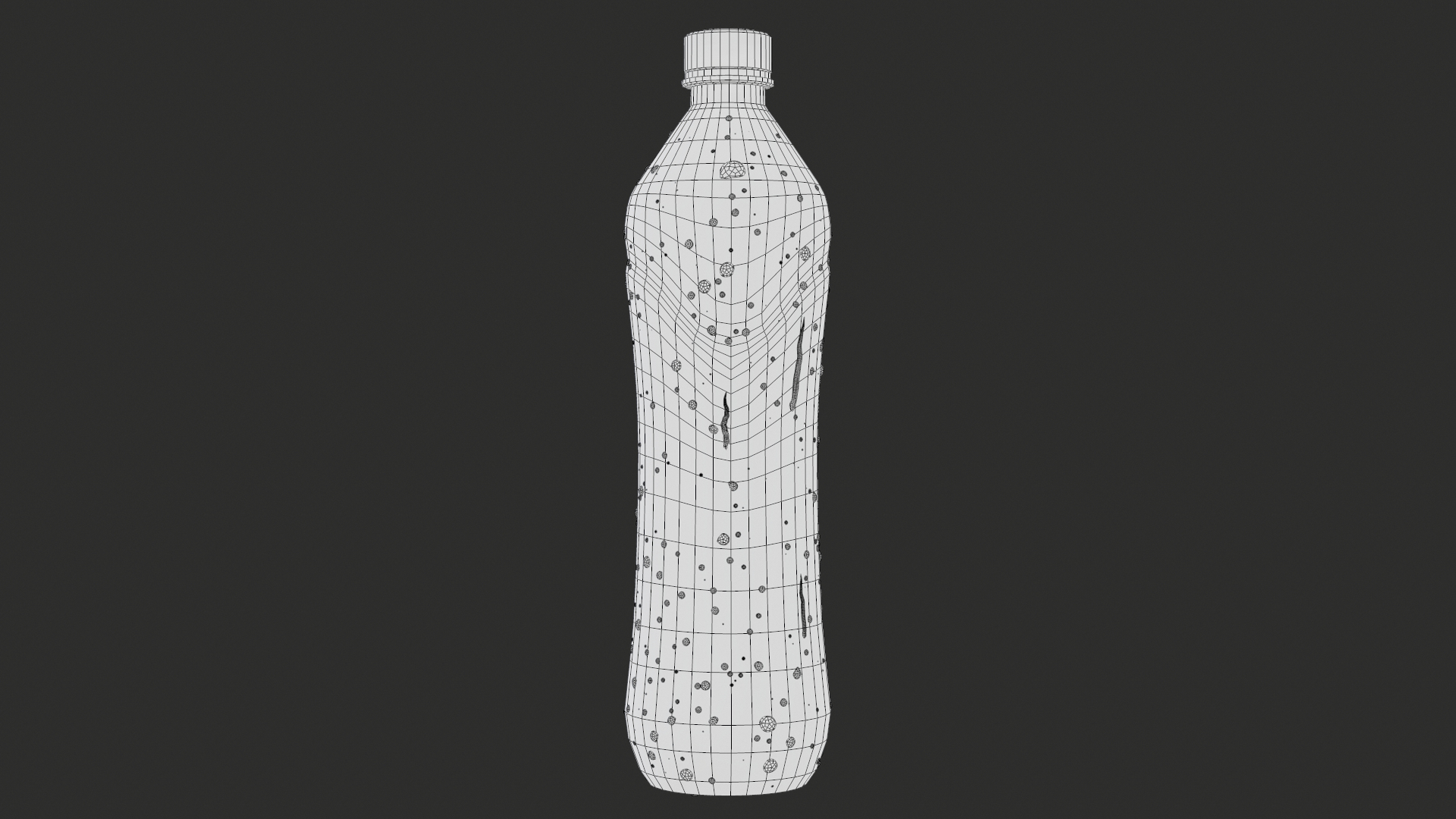 Free Model] PBR Water Bottle - Community Resources - Developer Forum