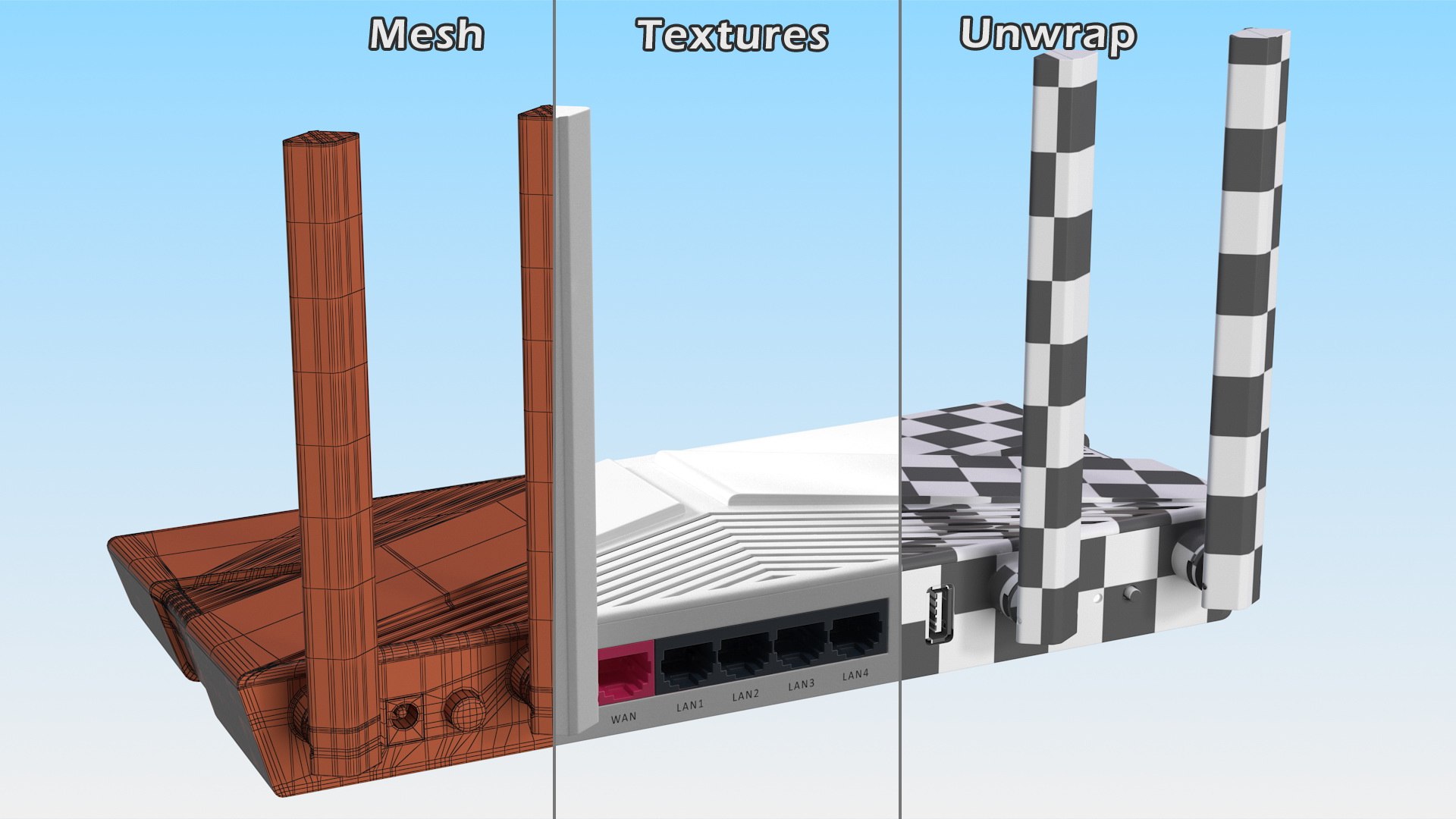 Network Devices Collection 3D model https://p.turbosquid.com/ts-thumb/dD/MpQrY9/dv/network_devices_collection_023/jpg/1748953936/1920x1080/fit_q87/6238664bd8d2afe363ade35c470d907cc2c77726/network_devices_collection_023.jpg