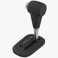 Automatic Transmission Gear Shift