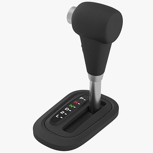 Automatic Transmission Gear Shift