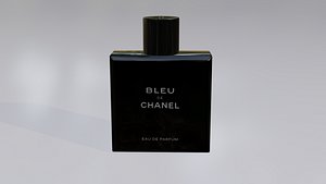 Bleu de Chanel EDP