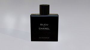 Bleu de Chanel EDP