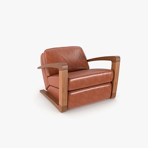 chair v24 3D model