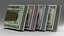 money banknotes model