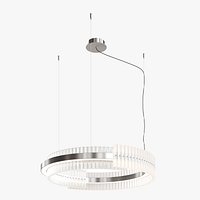 Italamp Rhea 747 Pendant Light