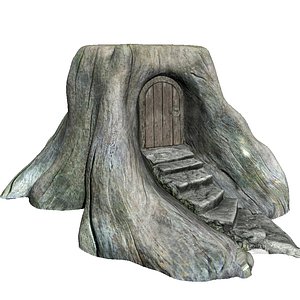 Forest House