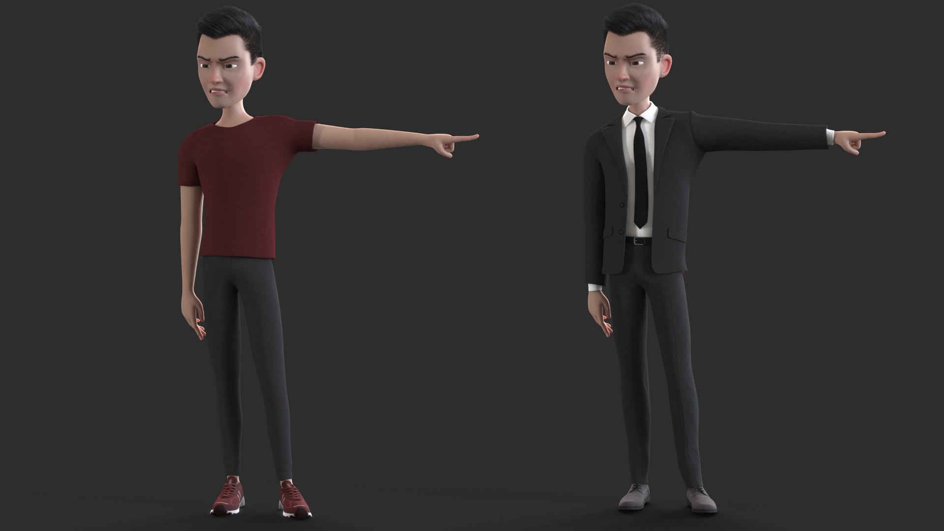 cartoon man - toon 3D model https://p.turbosquid.com/ts-thumb/dD/VzLrmH/8Dd1qdeZ/9/jpg/1588807487/1920x1080/fit_q87/e4cbbb8499d4719531642bf3e5c79bc684b9f24a/9.jpg