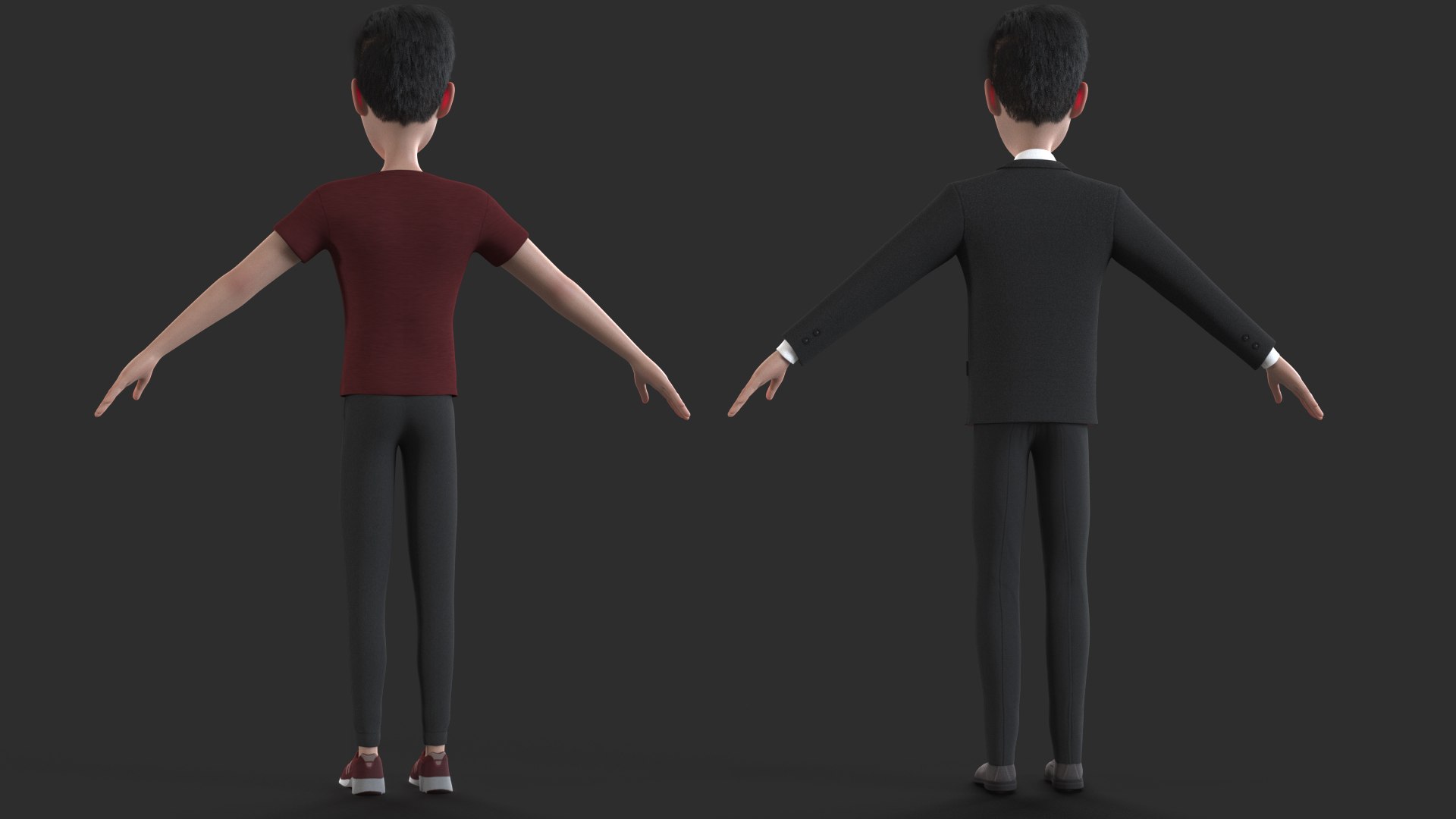 cartoon man - toon 3D model https://p.turbosquid.com/ts-thumb/dD/VzLrmH/Jmcx5Afj/6/jpg/1588807486/1920x1080/fit_q87/5ae8261459bd904eb06078c3874185b897c8c6d6/6.jpg