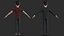 CARTOON MAN - rigged father 2
