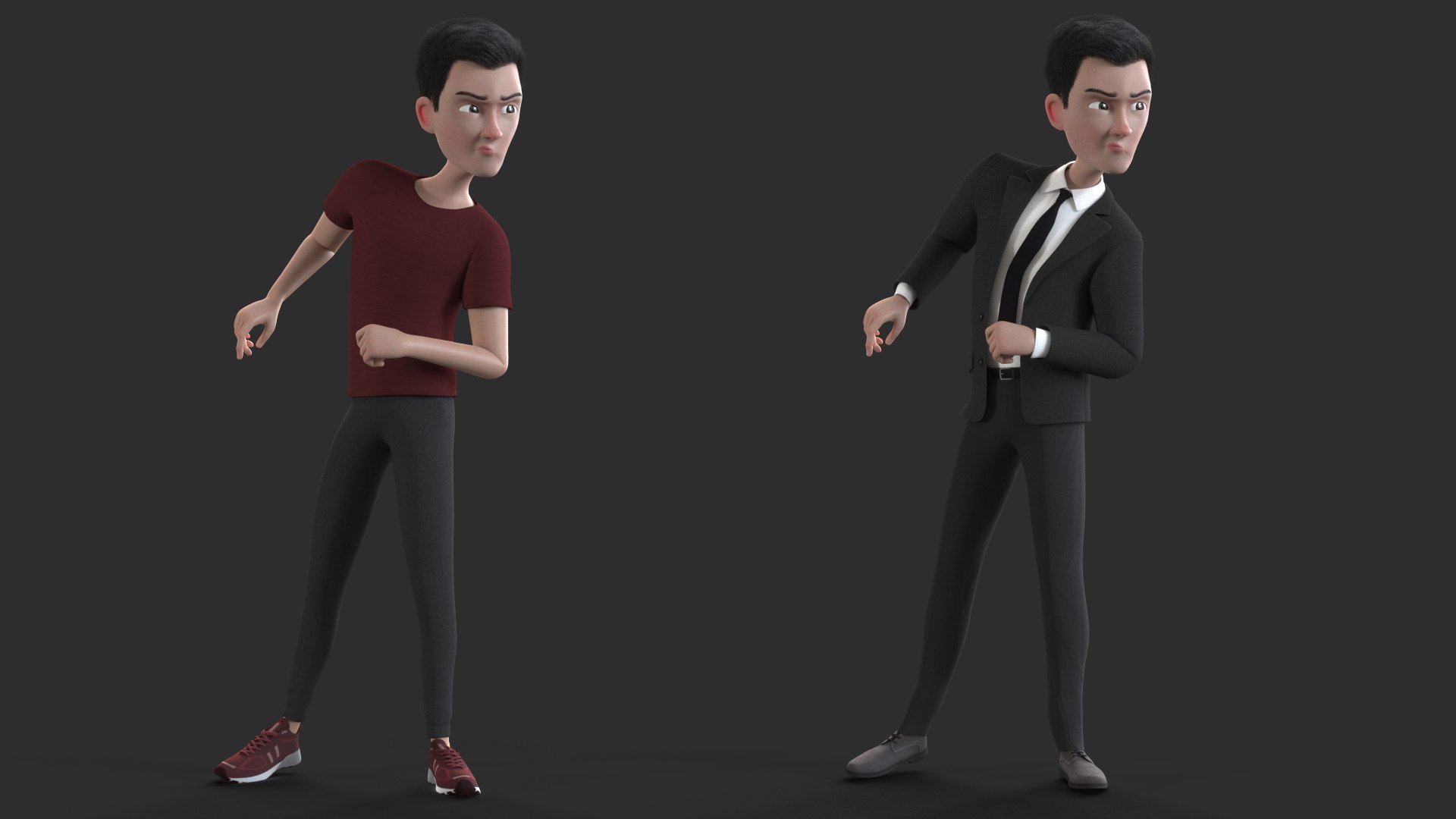 cartoon man - toon 3D model https://p.turbosquid.com/ts-thumb/dD/VzLrmH/SJKguXzW/8/jpg/1588807487/1920x1080/fit_q87/0efb4fdc145453dfa45c6fc0b1319063c9e26741/8.jpg