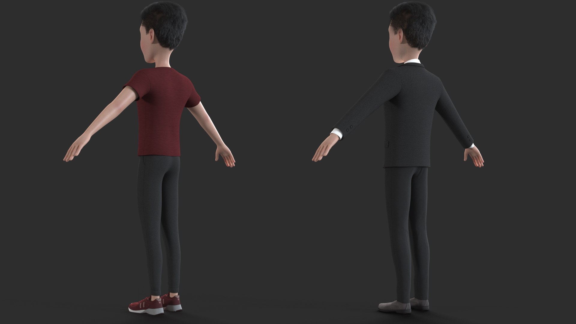 cartoon man - toon 3D model https://p.turbosquid.com/ts-thumb/dD/VzLrmH/WsqePmaq/5/jpg/1588807486/1920x1080/fit_q87/b39457d294942fb1cc7f257329a6b5630bb41967/5.jpg