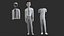 CARTOON MAN - rigged father 2