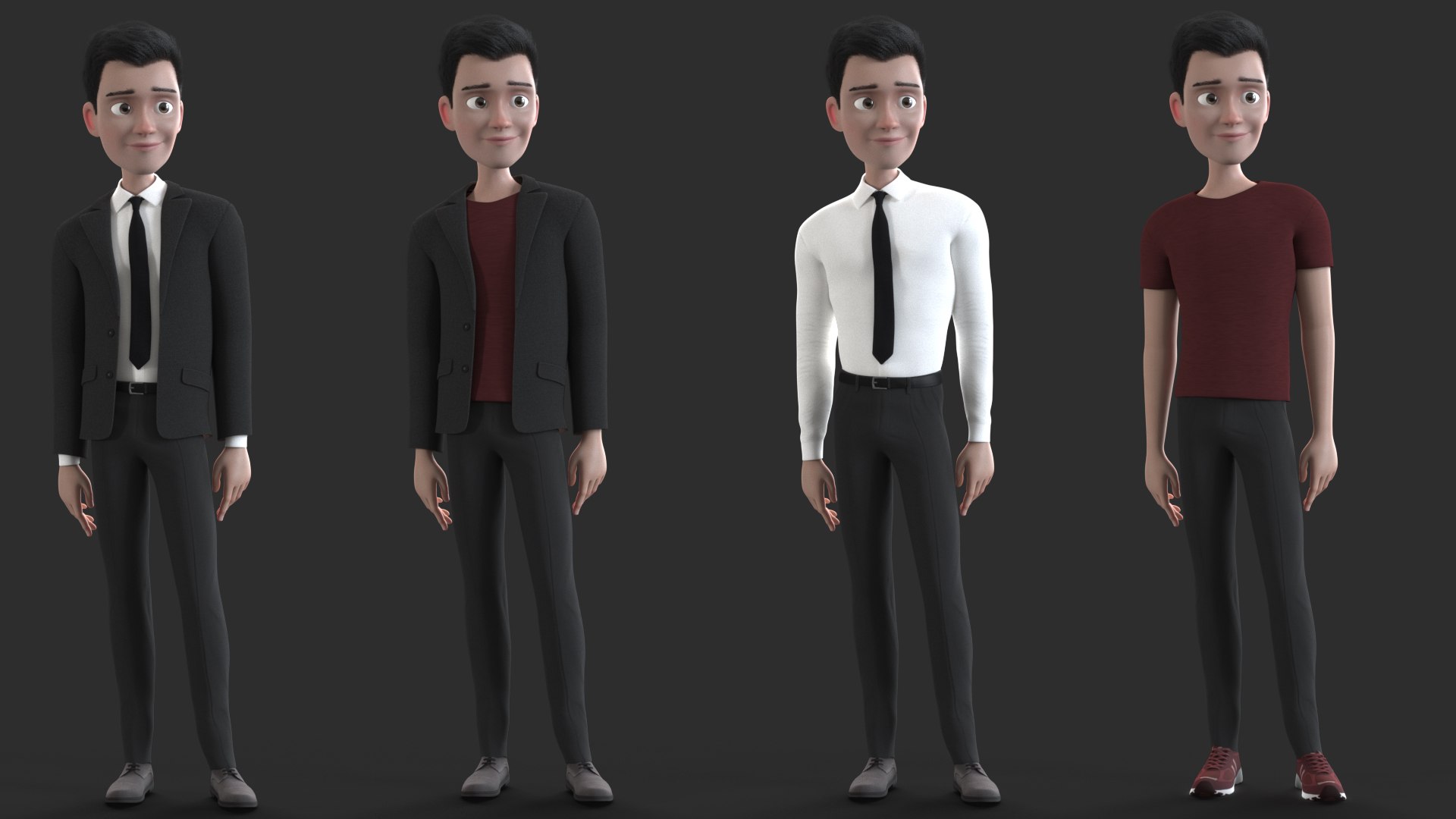 cartoon man - toon 3D model https://p.turbosquid.com/ts-thumb/dD/VzLrmH/uJt3Emu5/16/jpg/1588807487/1920x1080/fit_q87/8a6213dc6c9d61acb059282c814447c4a00c9bb6/16.jpg