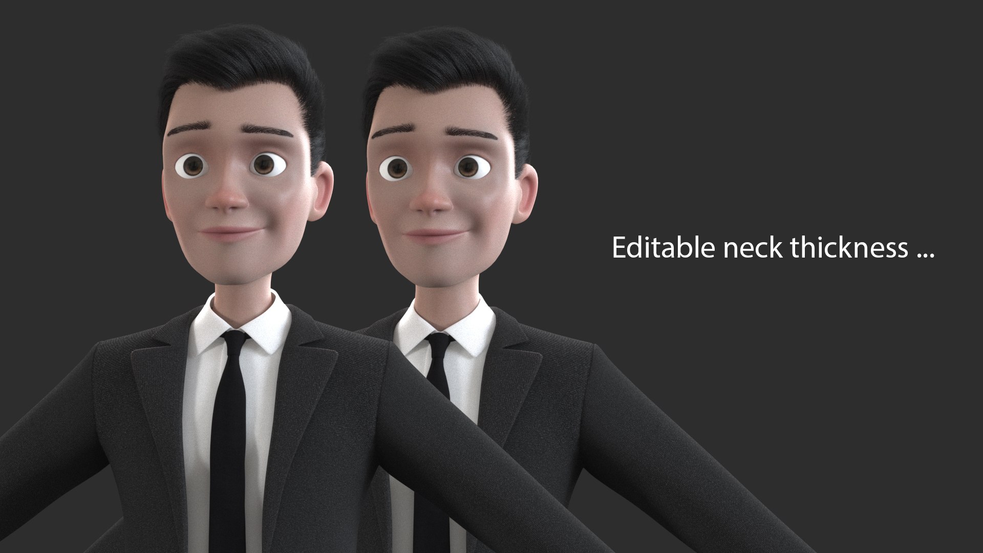 cartoon man - toon 3D model https://p.turbosquid.com/ts-thumb/dD/VzLrmH/wtjglV38/boyun/jpg/1588807487/1920x1080/fit_q87/a8a08d7064dac03d4e343f1d25e2f91a723c059f/boyun.jpg