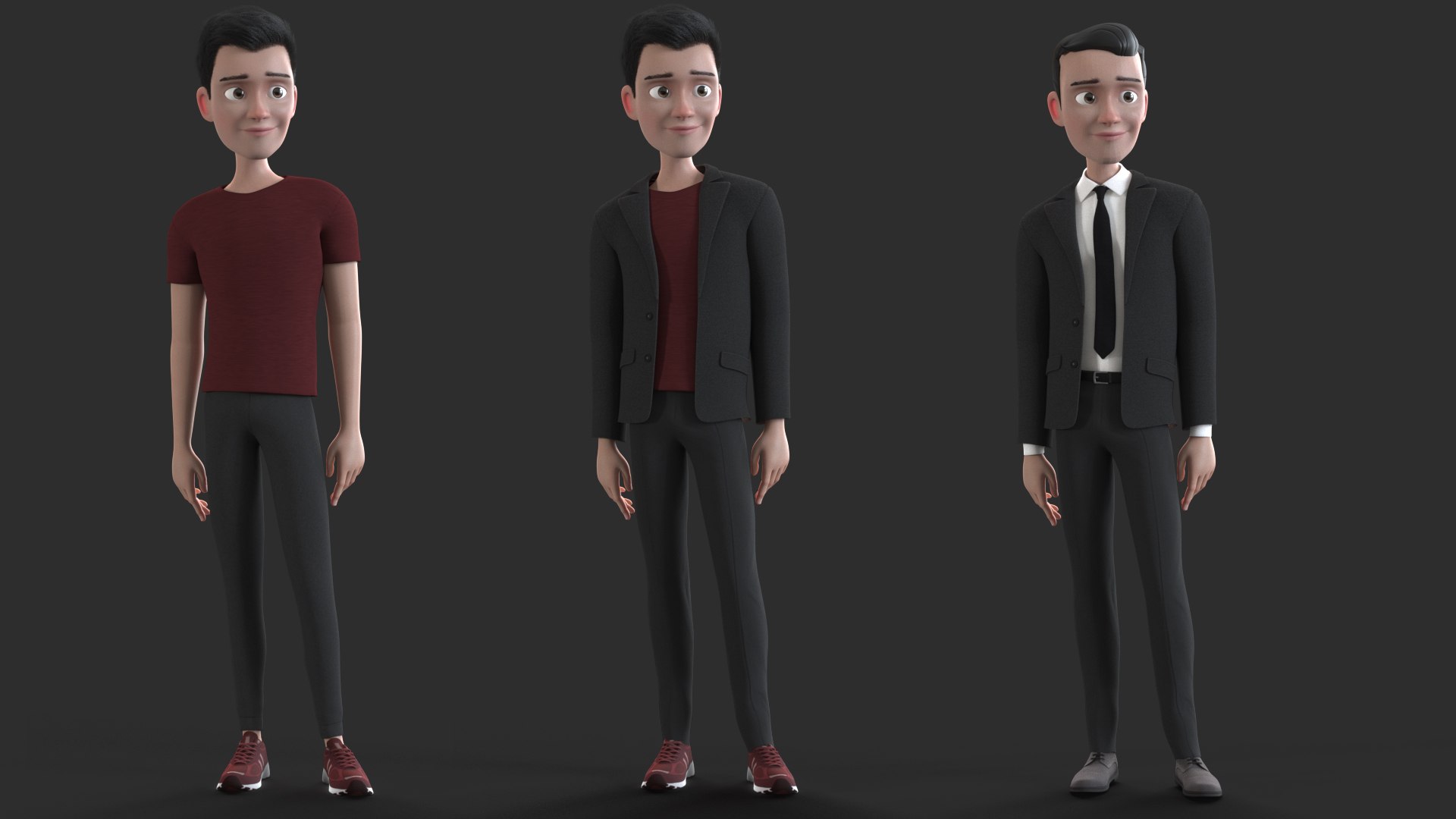 cartoon man - toon 3D model https://p.turbosquid.com/ts-thumb/dD/VzLrmH/yYW2EDAO/17/jpg/1588807487/1920x1080/fit_q87/5dbfc20c16e9934a64cb11613ec5fc73b91430a2/17.jpg
