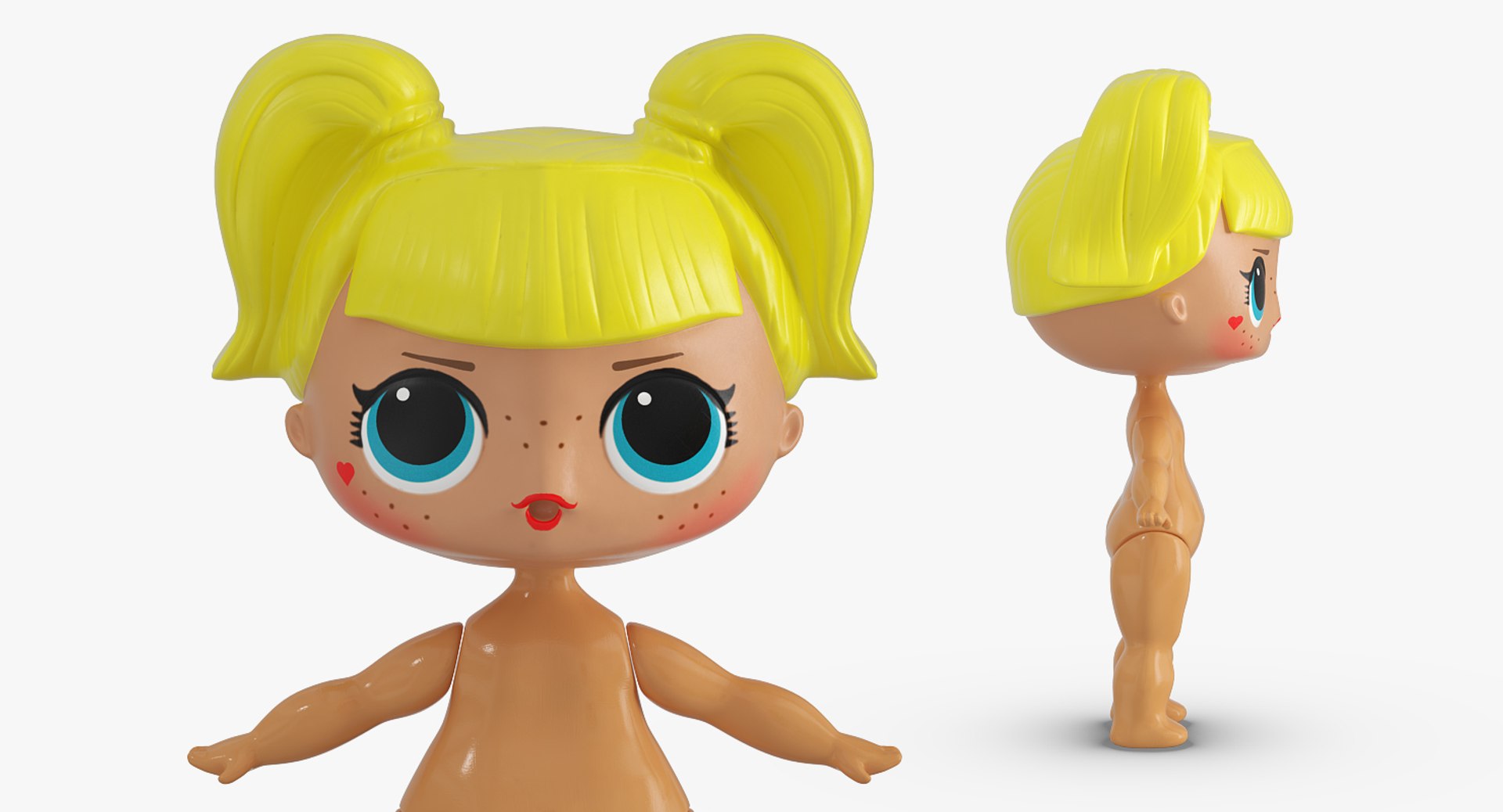 baby doll 3D https://p.turbosquid.com/ts-thumb/dD/aWh0l9/MwuA0DhI/babydollc4dmodel004/jpg/1560810526/1920x1080/fit_q87/bbe78fa03e5a6893cab7d2f371557c3379c7281f/babydollc4dmodel004.jpg