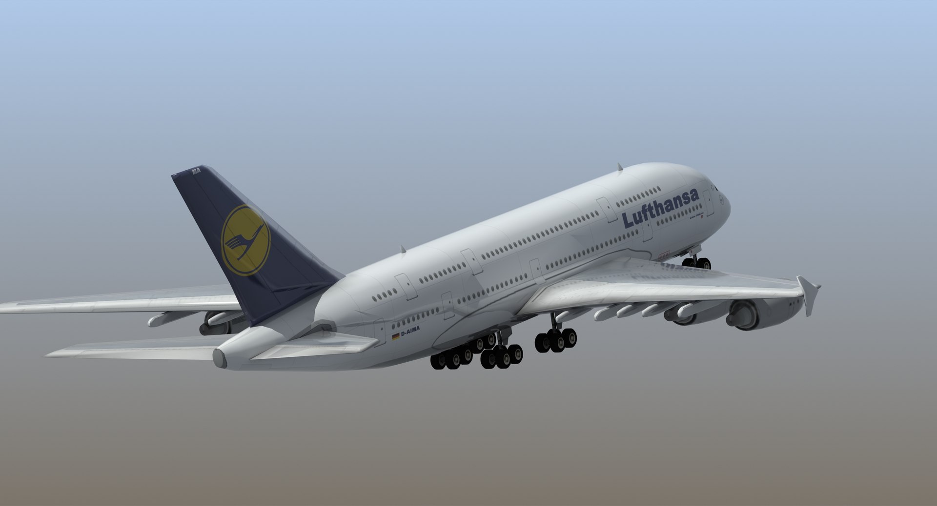 3D lufthansa a380 model https://p.turbosquid.com/ts-thumb/dD/gKo8k5/C6nBd5rF/a380_luft_grad_0010/jpg/1518175424/1920x1080/fit_q87/501103ecb799dbddc80b4a34fbf3d05518e67cb4/a380_luft_grad_0010.jpg