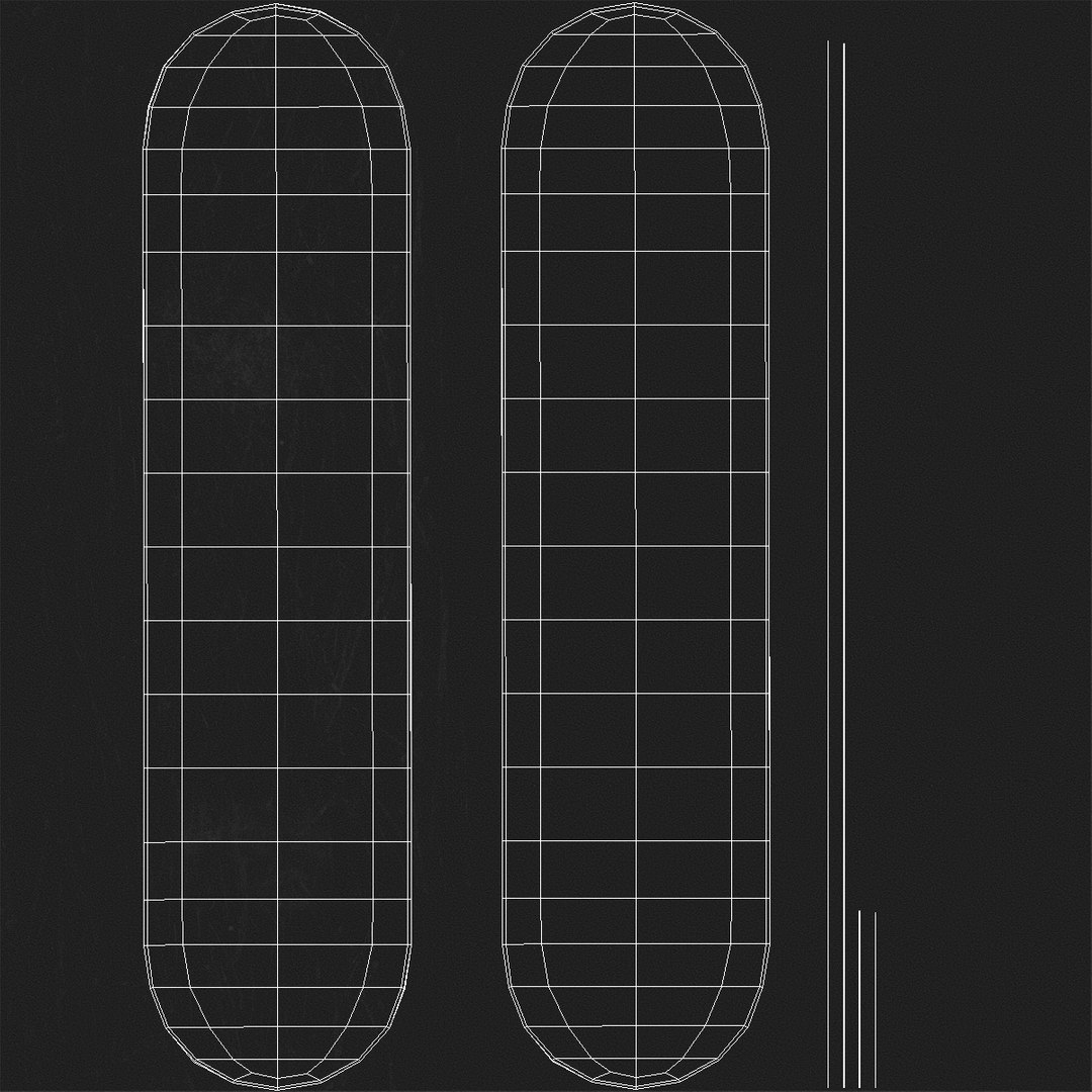 3D classic skateboard generic model https://p.turbosquid.com/ts-thumb/dD/h1yFFW/NZR9x3bg/classicskateboardgeneric3dmodel008/jpg/1496402362/1920x1080/fit_q87/5840bc5e8233a0e177bb51cd5ddb3a8df6e92d77/classicskateboardgeneric3dmodel008.jpg