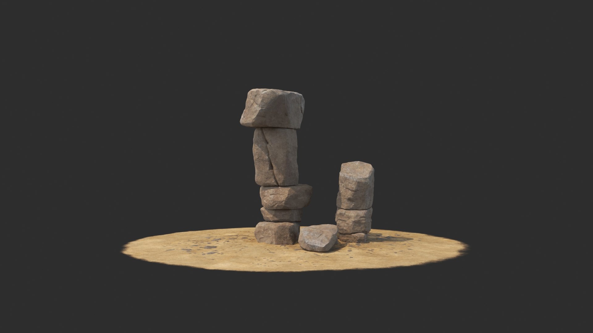 3D Rock model https://p.turbosquid.com/ts-thumb/dD/jo0NxJ/3v/rockv78p1_03/jpg/1677587534/1920x1080/fit_q87/fa3ce3e5b3d5bfe6b8c9b81a40a226f6313a3f4f/rockv78p1_03.jpg