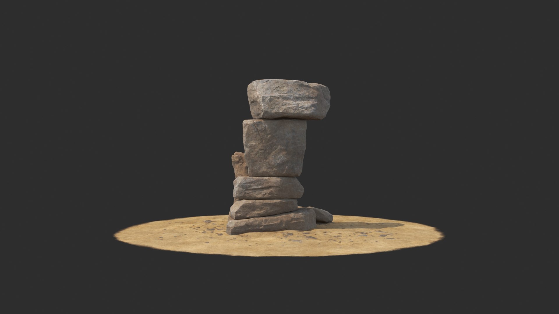 3D Rock model https://p.turbosquid.com/ts-thumb/dD/jo0NxJ/K8/rockv78p1_07/jpg/1677587540/1920x1080/fit_q87/ddb9336811798387e253f6d87eb99e1aaa14e180/rockv78p1_07.jpg