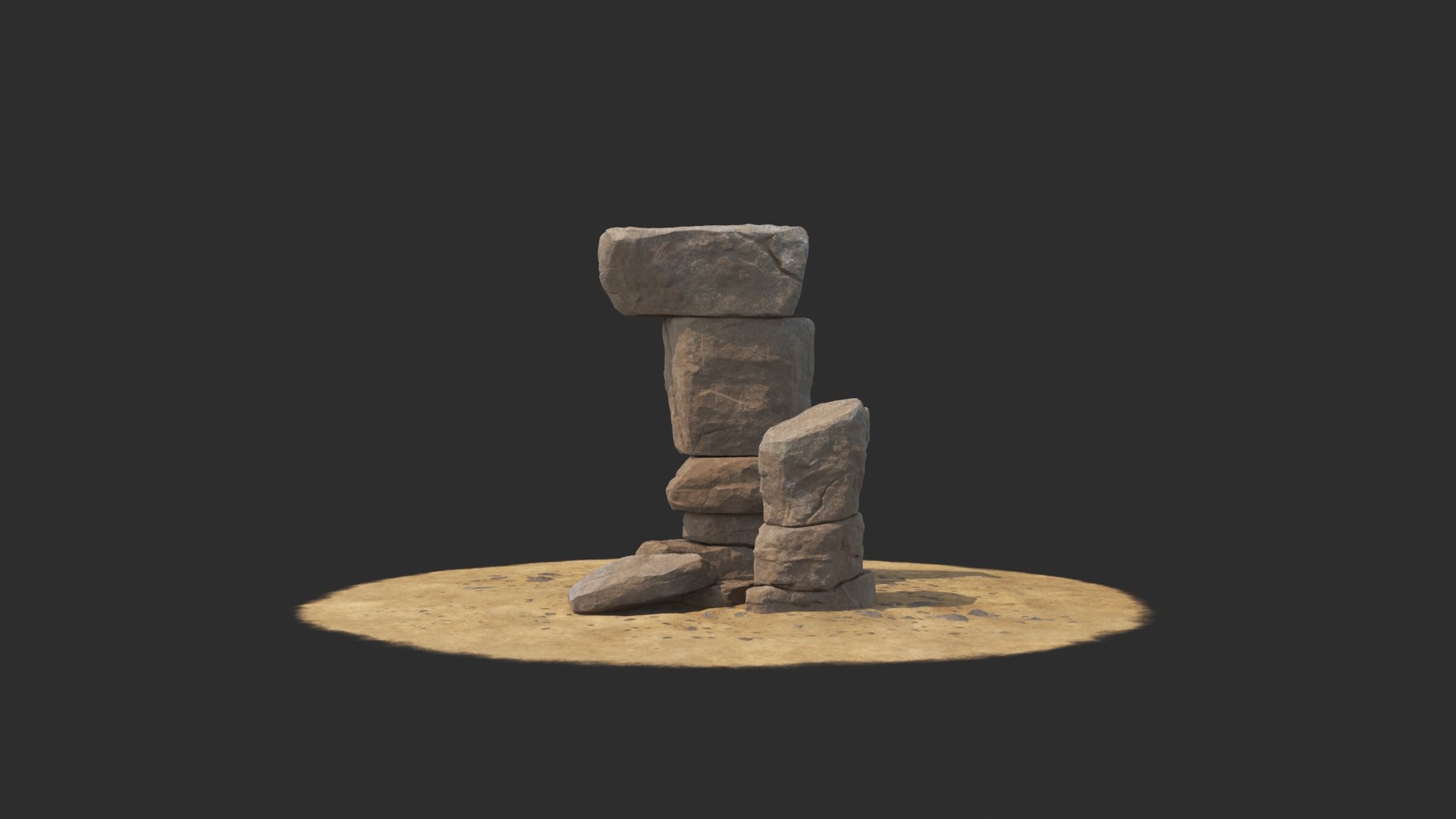 3D Rock model https://p.turbosquid.com/ts-thumb/dD/jo0NxJ/OV/rockv78p1_01/jpg/1677587533/1920x1080/fit_q87/f7ba00effe3727ace7a39cd2ec85b1a91fcedfda/rockv78p1_01.jpg