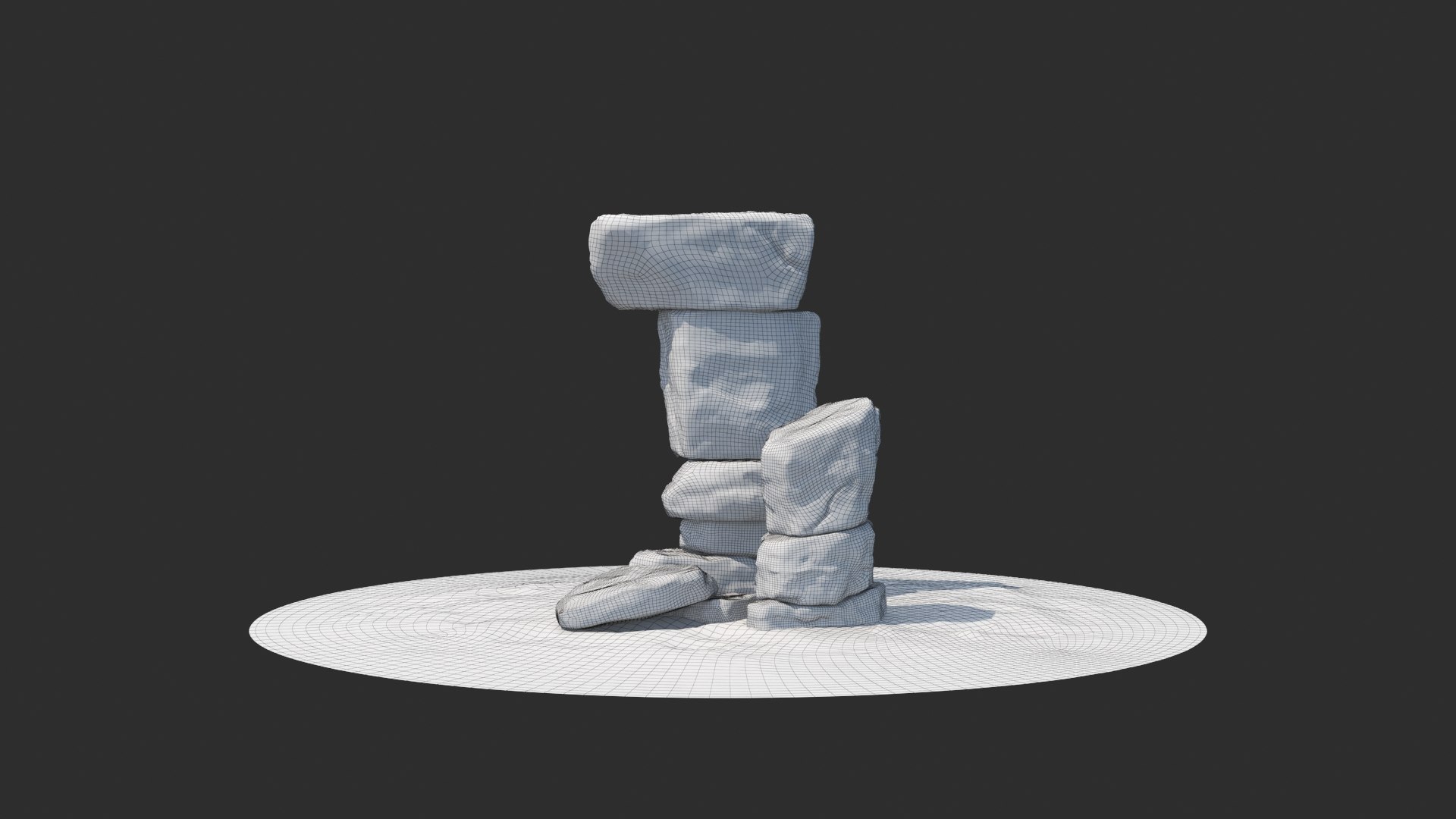 3D Rock model https://p.turbosquid.com/ts-thumb/dD/jo0NxJ/Z5/wire_18/jpg/1677587552/1920x1080/fit_q87/ba648a33668681b21a51e2027d175b4367e63995/wire_18.jpg