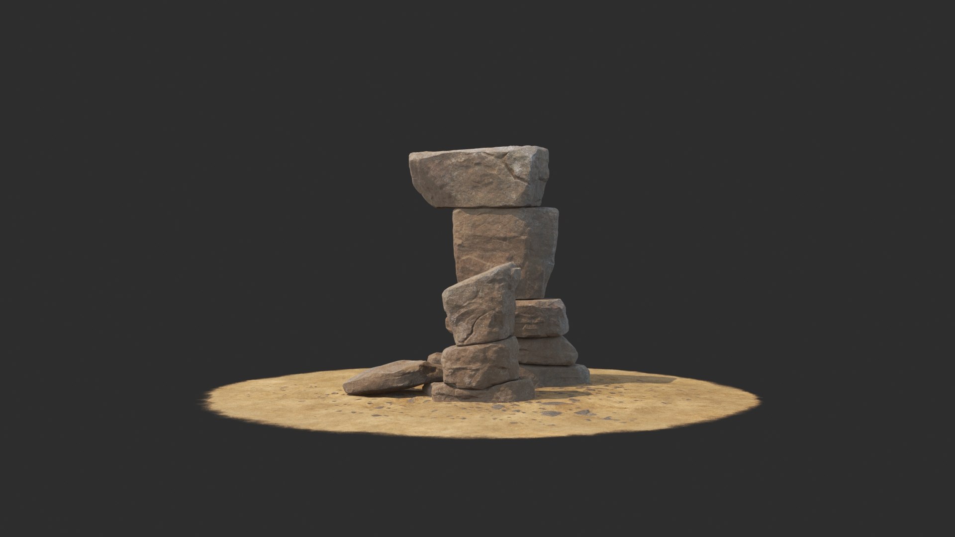 3D Rock model https://p.turbosquid.com/ts-thumb/dD/jo0NxJ/lV/rockv78p1_12/jpg/1677587546/1920x1080/fit_q87/e33dca794920014da00b4ded5e1a3250a9ffcc98/rockv78p1_12.jpg