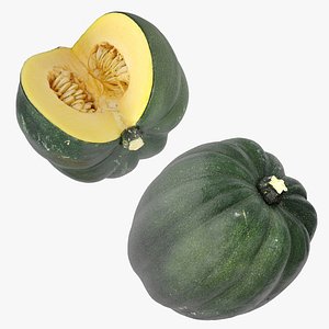 Acorn Squash