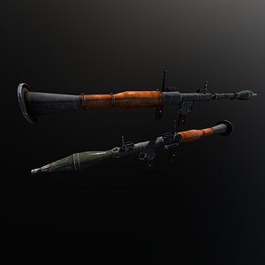 RPG 7