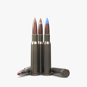 Bullet 127x99