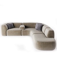 Piet Boon. BO sofa.