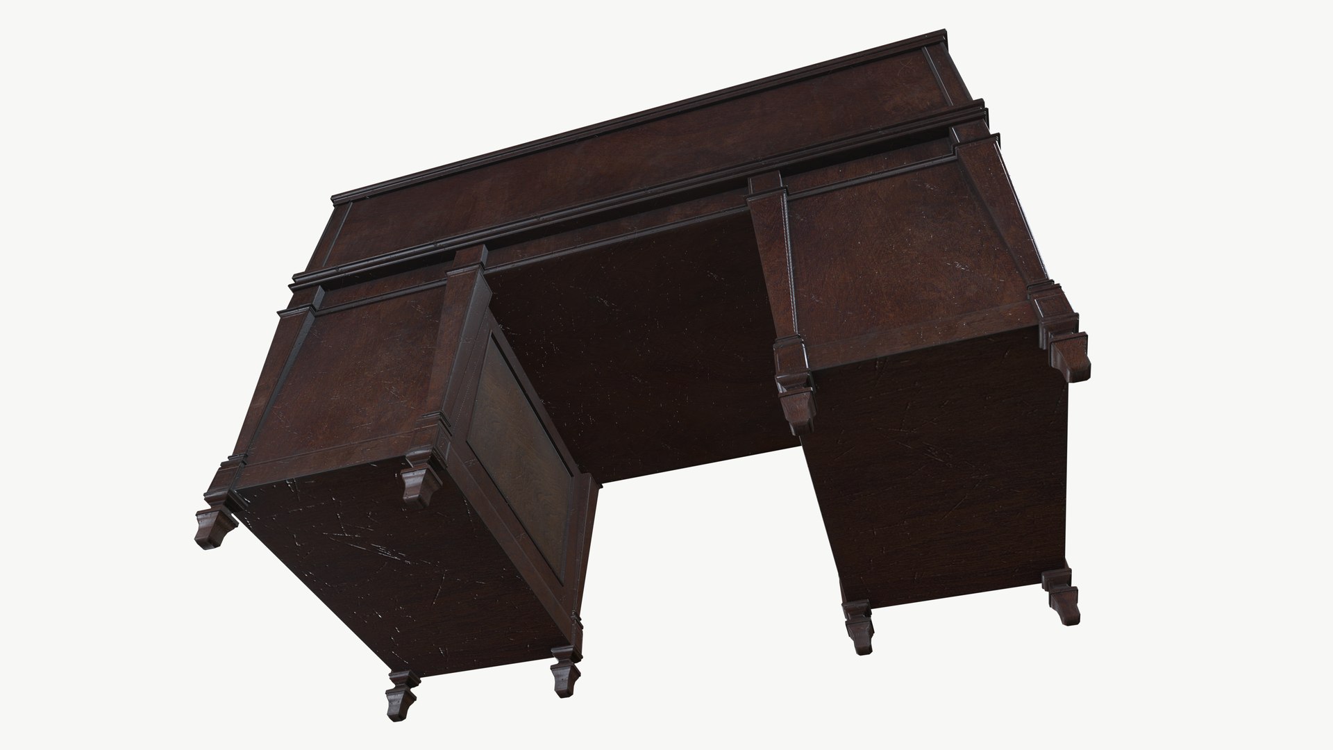 3D Wooden desk model https://p.turbosquid.com/ts-thumb/dD/xG6srL/E6/render_004/png/1734694363/1920x1080/fit_q87/e0cc46e5ebd3ec9cbeb72a1c621ae73db4e6cd8f/render_004.jpg
