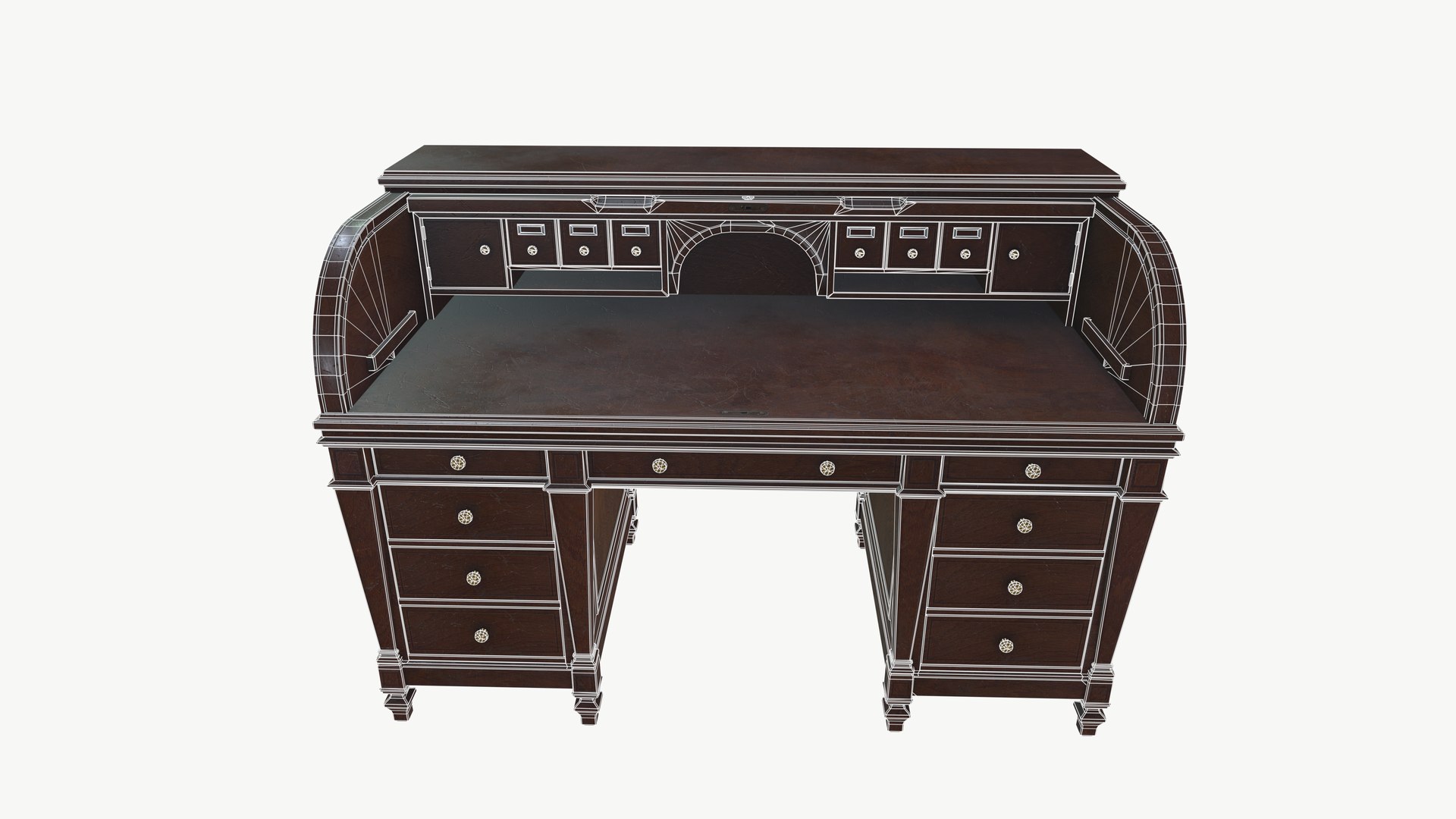 3D Wooden desk model https://p.turbosquid.com/ts-thumb/dD/xG6srL/IA/wireframe/png/1734694375/1920x1080/fit_q87/c4c808ca3550fef59238d946e9e56b9d80a439dd/wireframe.jpg