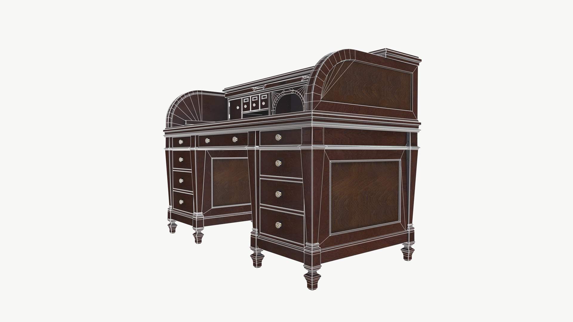 3D Wooden desk model https://p.turbosquid.com/ts-thumb/dD/xG6srL/u6/wireframe_002/png/1734694376/1920x1080/fit_q87/5a08163a0bc72225776469143232e198a40c9aa3/wireframe_002.jpg