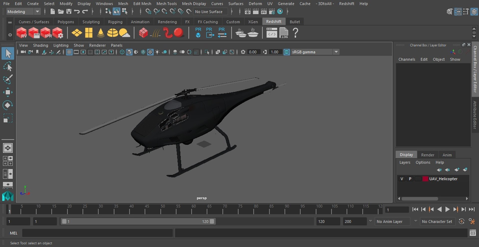 3D UAV Helicopter model https://p.turbosquid.com/ts-thumb/dD/zQFNEG/4W/uavhelicopter3dsmodel027/jpg/1649144892/1920x1080/fit_q87/88270a9725f618c6c7c41112ac9f3de2d0ac7a11/uavhelicopter3dsmodel027.jpg