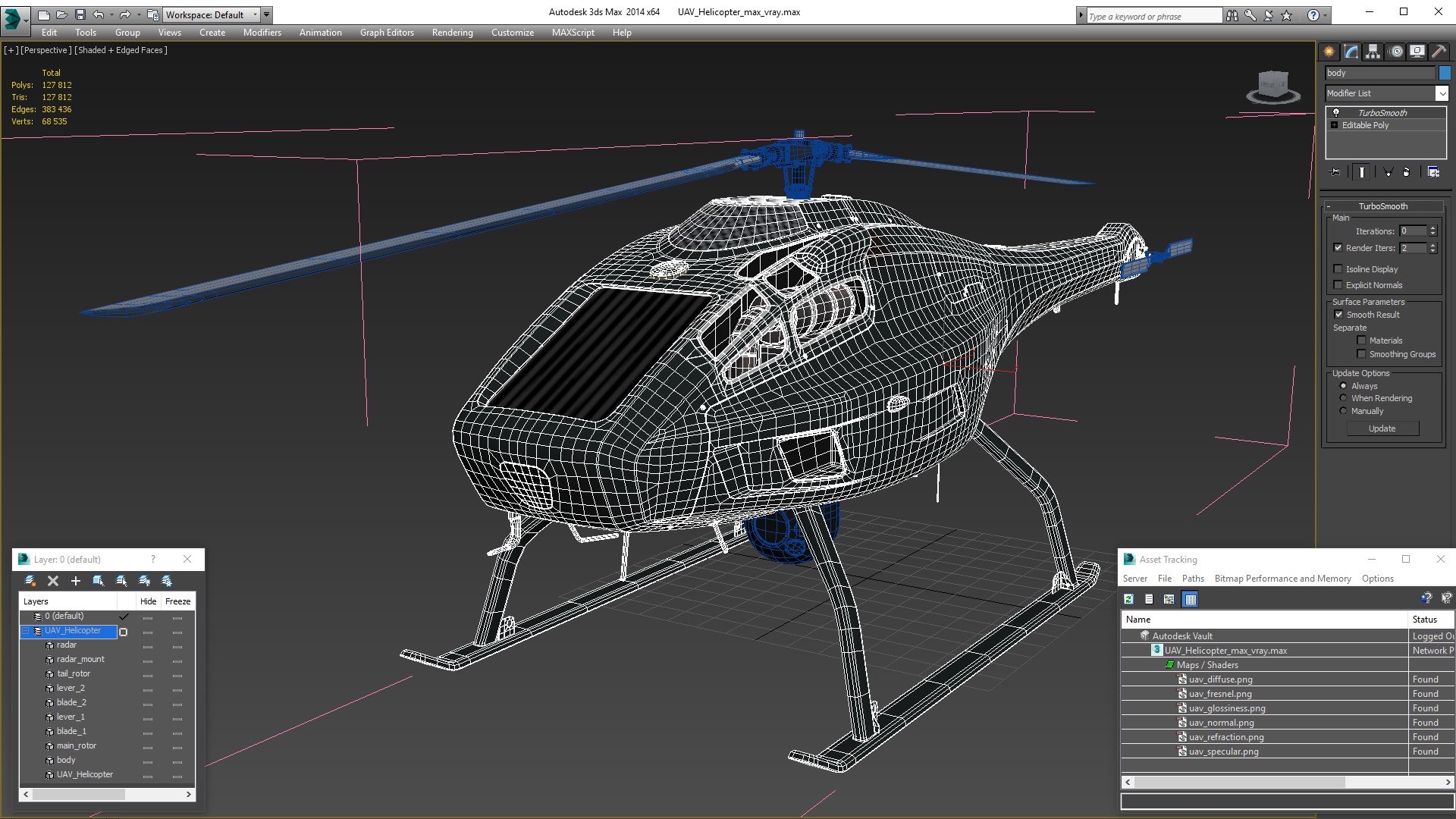 3D UAV Helicopter model https://p.turbosquid.com/ts-thumb/dD/zQFNEG/Ga/uavhelicopter3dsmodel024/jpg/1649144885/1920x1080/fit_q87/529e12bd8e547e12841d518d88539c3797dd29b9/uavhelicopter3dsmodel024.jpg