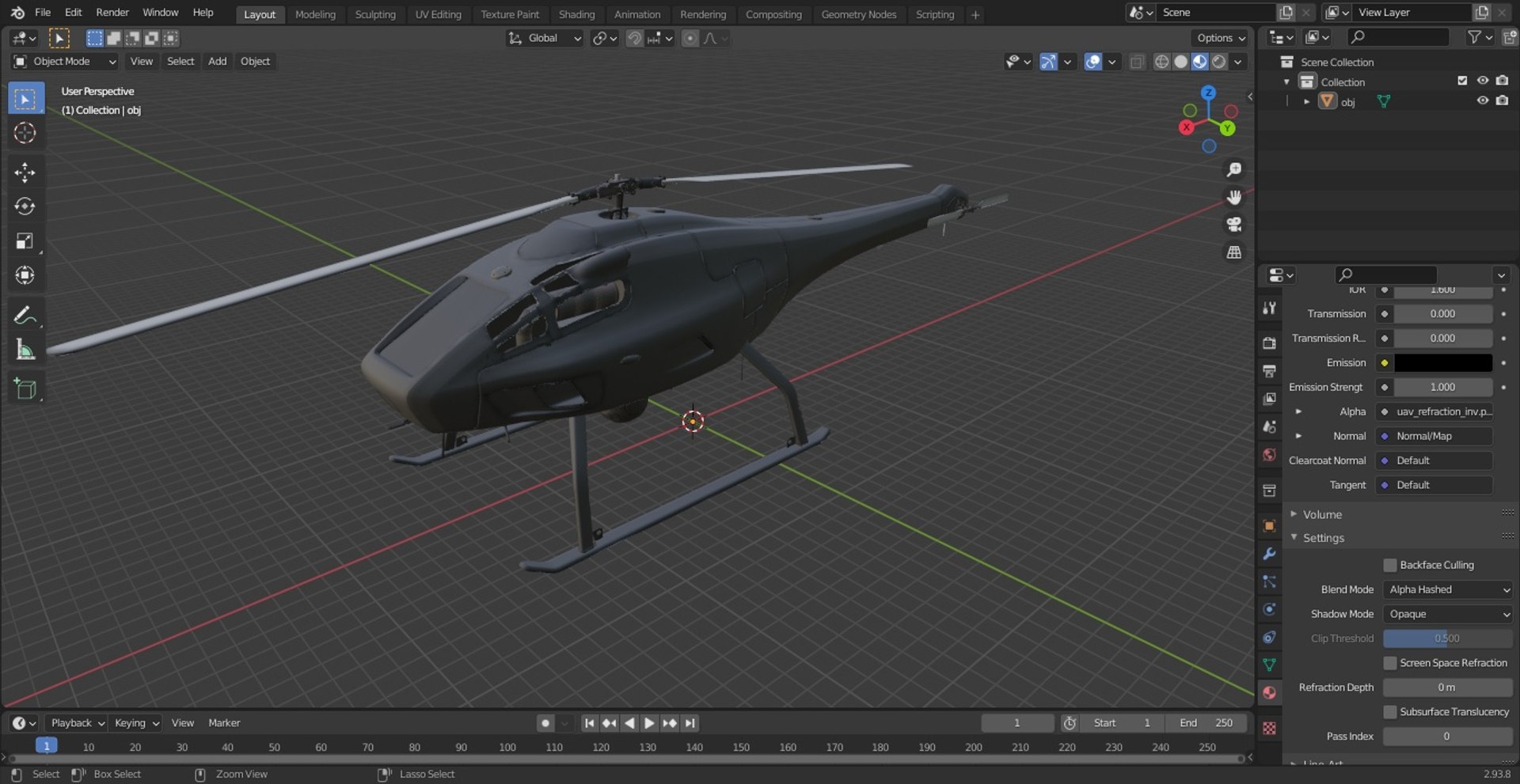 3D UAV Helicopter model https://p.turbosquid.com/ts-thumb/dD/zQFNEG/nl/uavhelicopter3dsmodel025/jpg/1649144887/1920x1080/fit_q87/a91eea4d79b2dfc342470909d2ad3f07e2c6a98f/uavhelicopter3dsmodel025.jpg