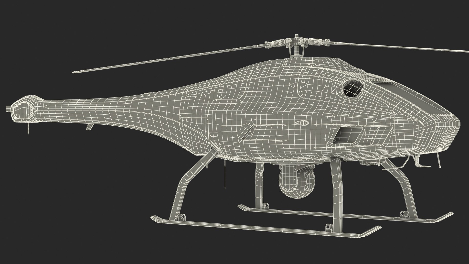 3D UAV Helicopter model https://p.turbosquid.com/ts-thumb/dD/zQFNEG/pc/uavhelicopter3dsmodel029/jpg/1649144897/1920x1080/fit_q87/82cf44fb401a66fae5ccb6462e6077ca603f9818/uavhelicopter3dsmodel029.jpg