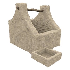3D Well