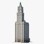 Woolworth Building