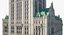 Woolworth Building