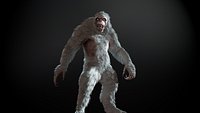 Yeti