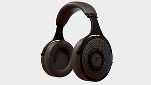 Headphones 3D