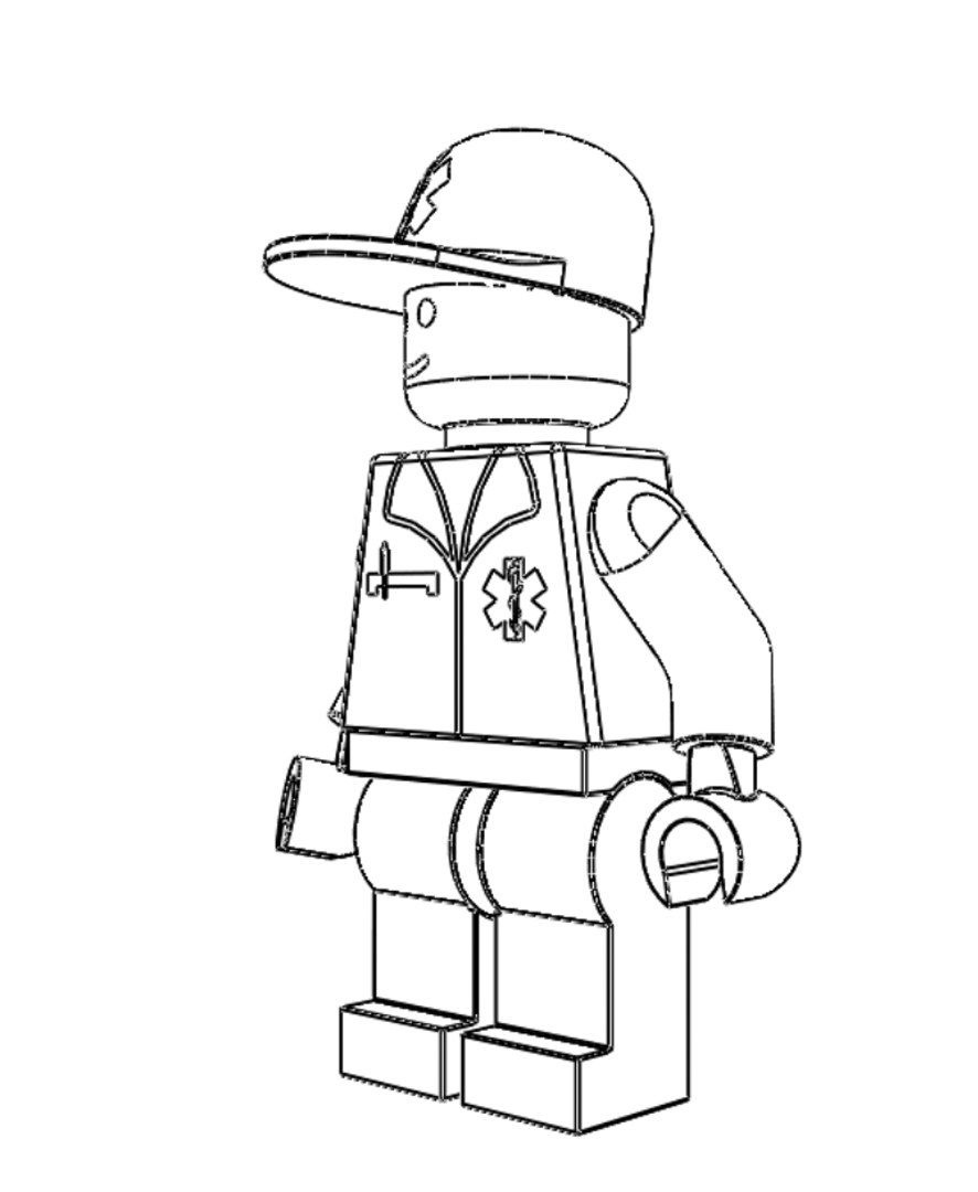 Max Lego Medical