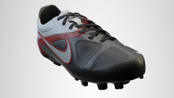 max nike soccer shoes
